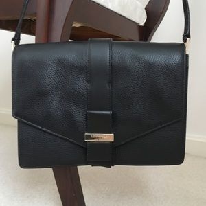 Kate Spade Josephine parchment drive purse.